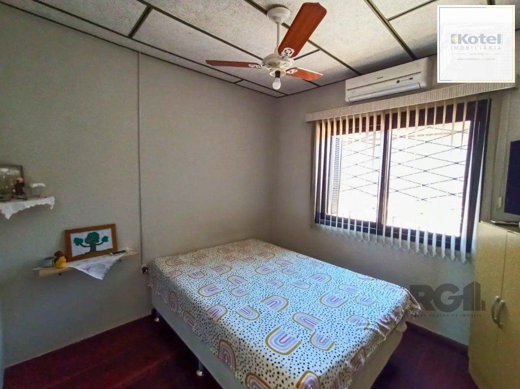 Casa com 3 quartos espaçosos, 2 banheiros bem distribuídos e 2 vagas de garagem — foto 5