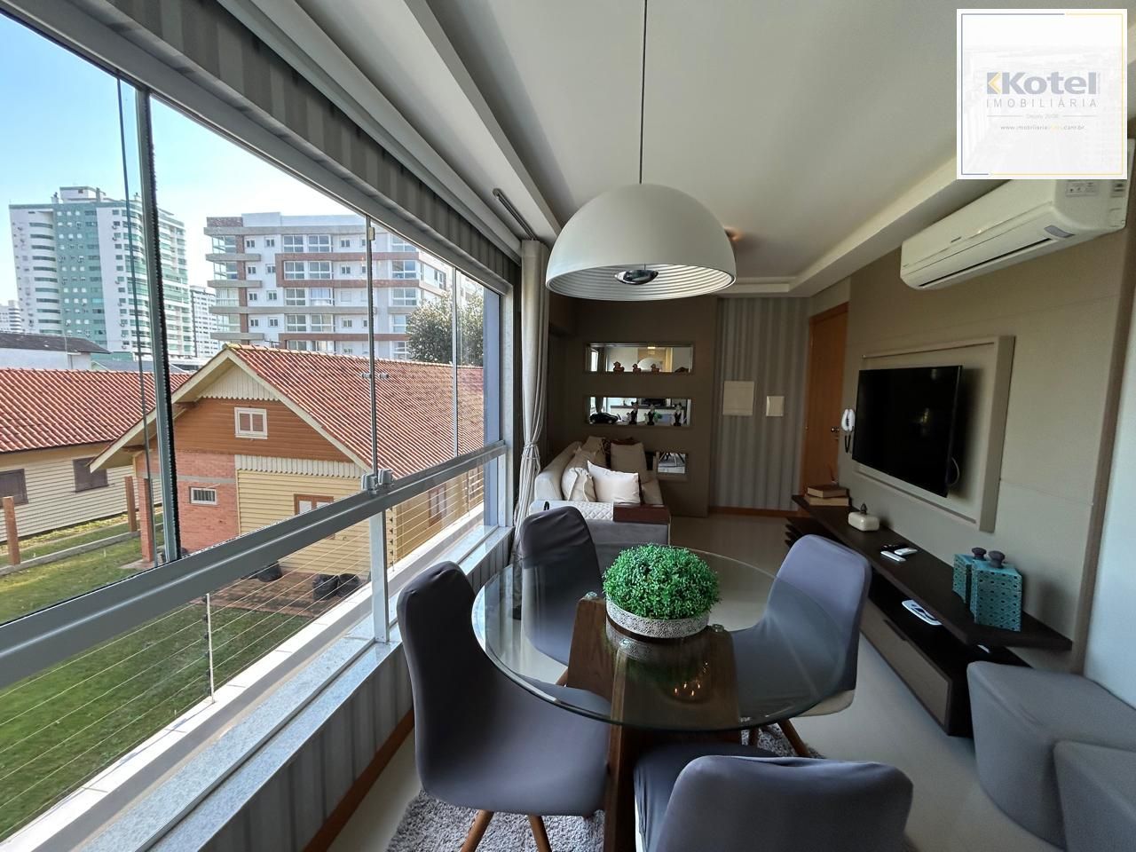 Apartamento 2 quartos à venda, 93m², Centro - Tramandaí — foto 3