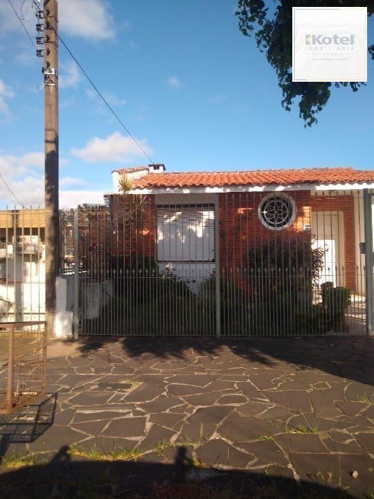 Casa 4 quartos à venda, 414m², Santo Antônio - Porto Alegre