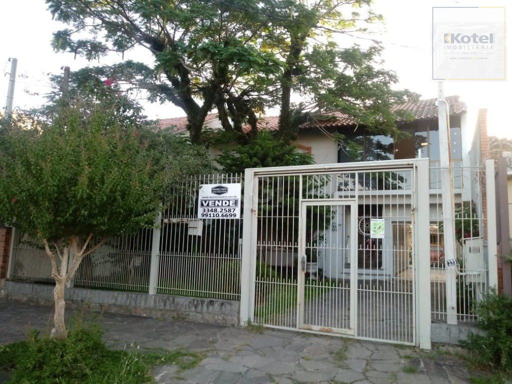 Casa para Venda - 300m², 3 dormitórios, sendo 1 suites, 5 vagas - Jardim Itu — foto 4