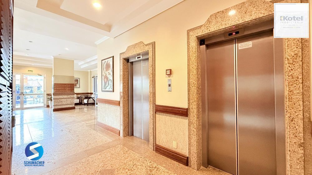 Apartamento, 2 quartos, à venda, 67 m², Santana - Porto Alegre — foto 4