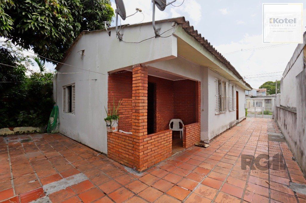 Casa 3 quartos à venda, 128m², Sarandi - Porto Alegre — foto 2