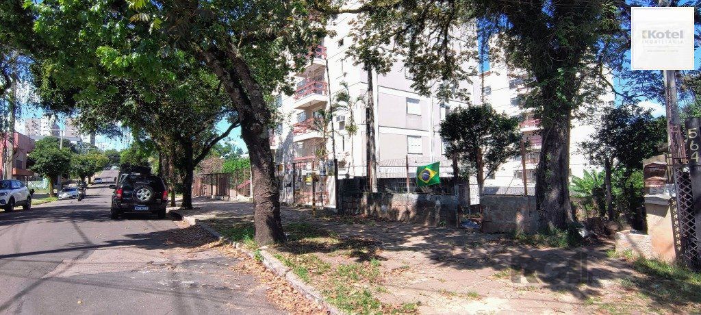 Terreno no Bairro Terezópolis em Porto Alegre — foto 4