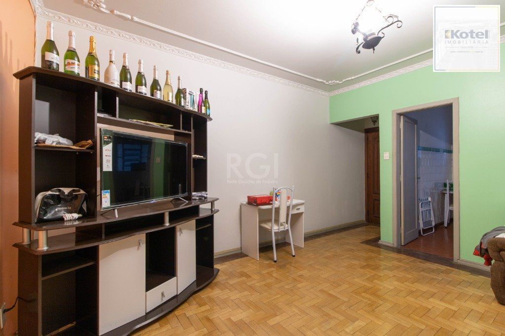 Apartamento para Venda - 104.22m², 3 dormitórios, Centro Histórico