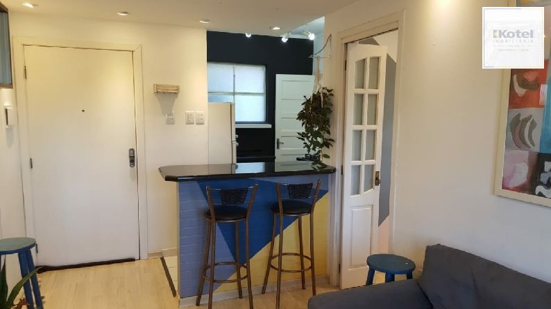 Apartamento 1 quartos à venda, 34m², Cristal - Porto Alegre — foto 4