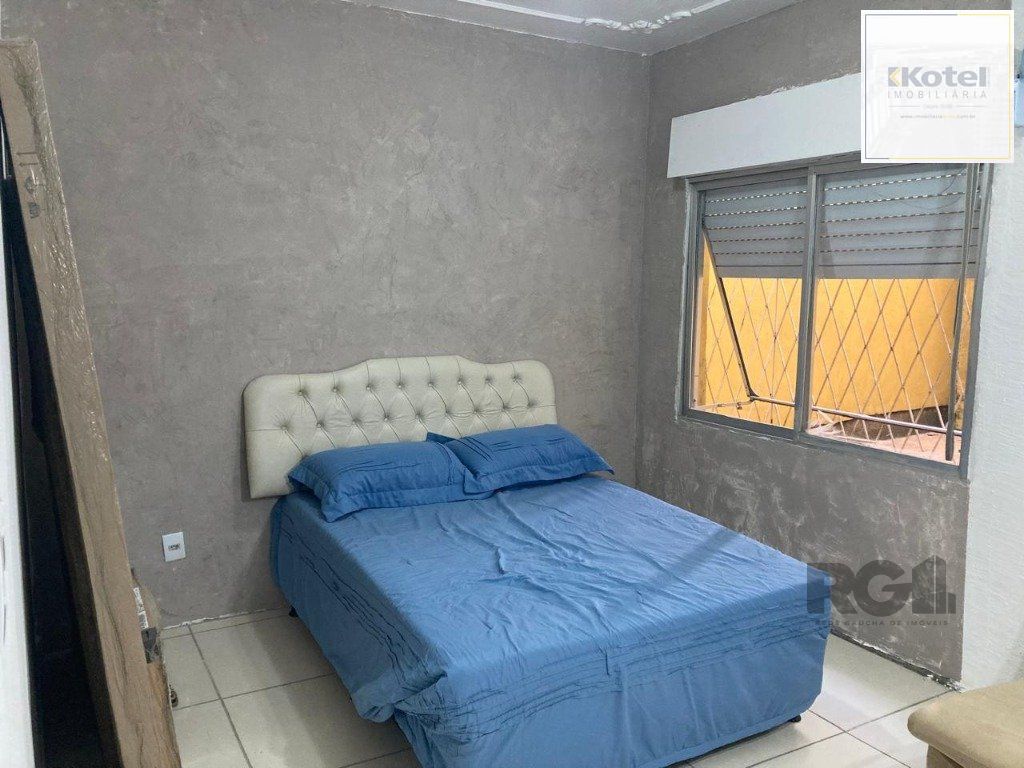 Kitnet, 1 quarto, à venda, 35 m², São Geraldo - Porto Alegre — foto 2