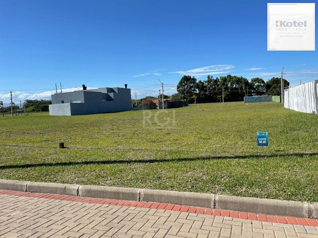 Terreno à venda, Atlântida - Xangri-Lá