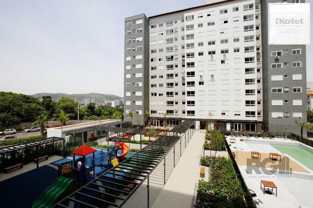 Apartamento 2 quartos à venda, 60m², Jardim do Salso - Porto Alegre — foto 4