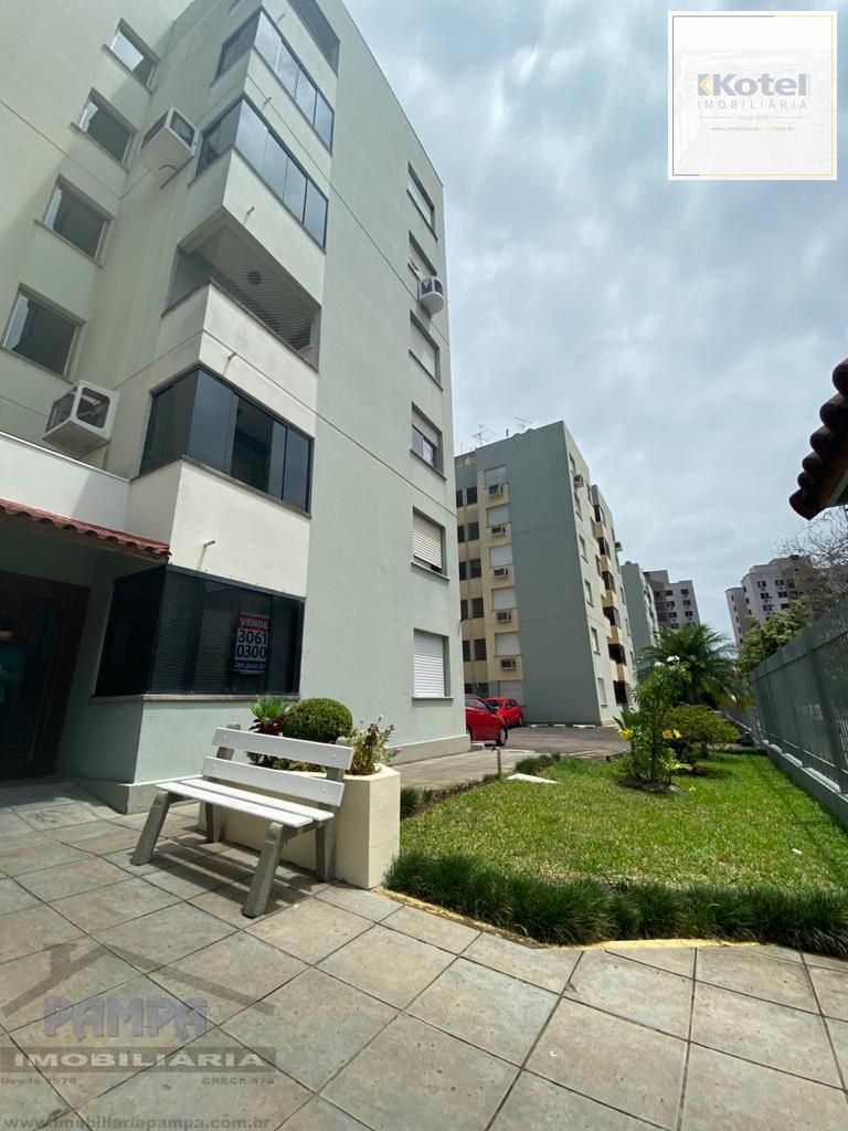 Apartamento à Venda – Bairro Sarandi, Rua Joaber Pereira Porto Alegre — foto 3