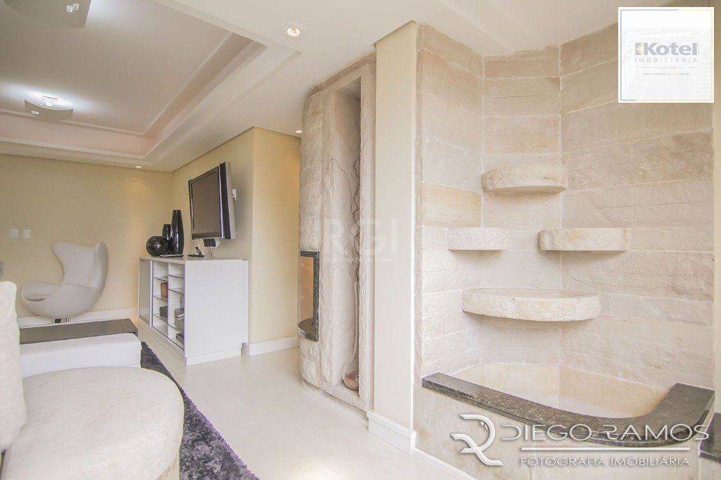 Apartamento para Venda - 117.7m², 3 dormitórios, sendo 1 suite, 2 vagas - Jardim Lindóia — foto 3