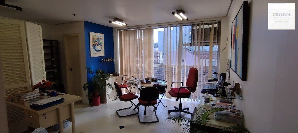 Conjunto/Sala para Venda - 38.87m², Bairro Floresta Porto Alegre — foto 4