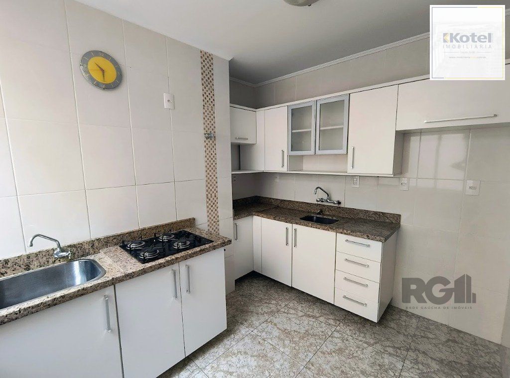 Apartamento 50 m2 com 02 dormitório no Bairro Floresta em Porto Alegre. — foto 2