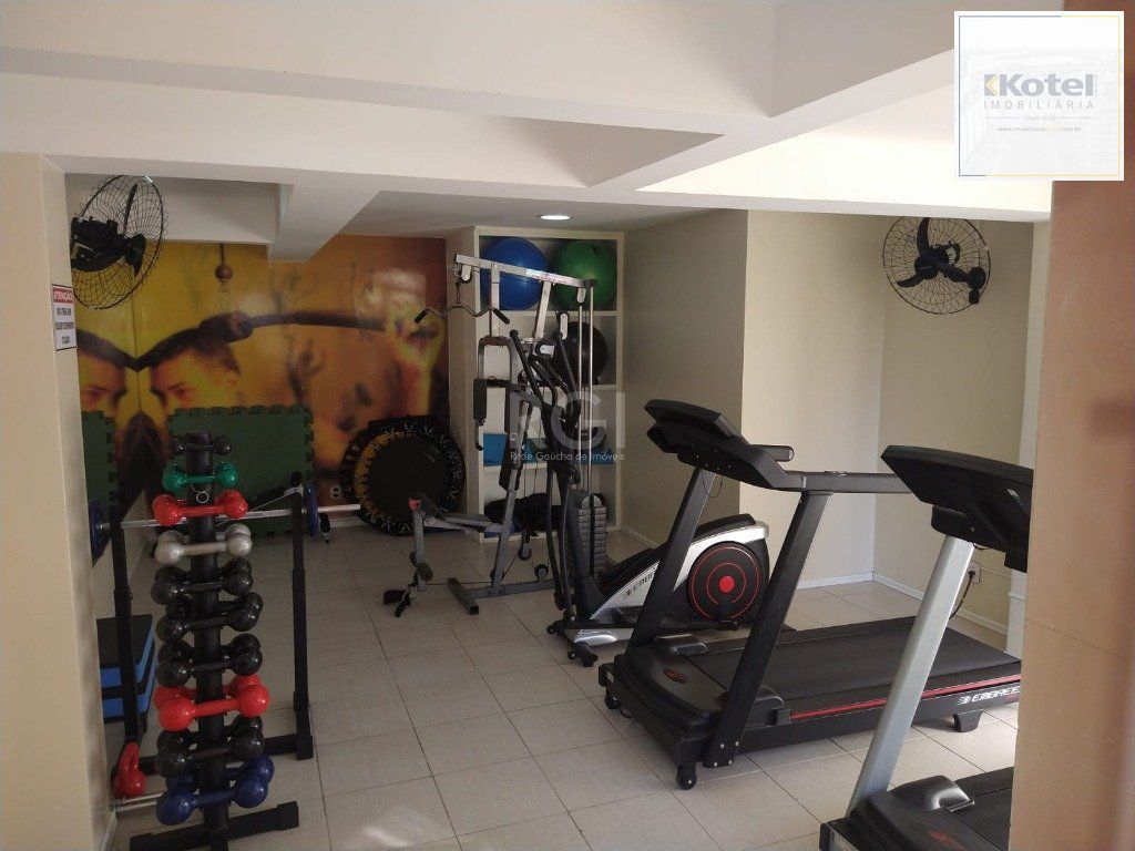 Apartamento para Venda - 48.51m², 2 dormitórios, Sarandi — foto 5