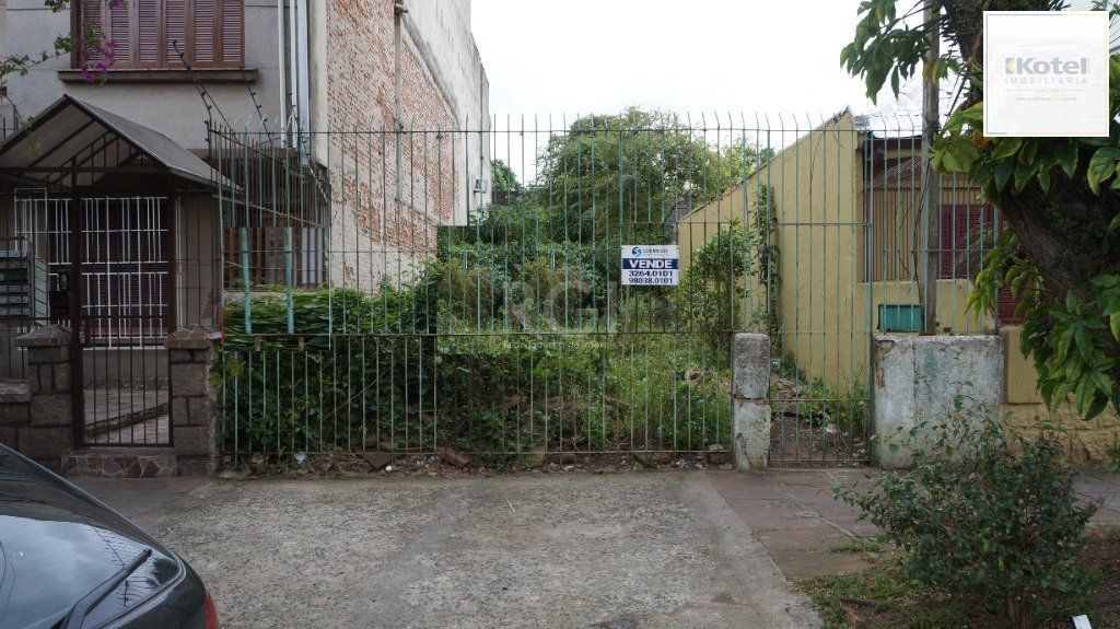 Terreno para Venda - 218m² no Bairro Floresta — foto 2