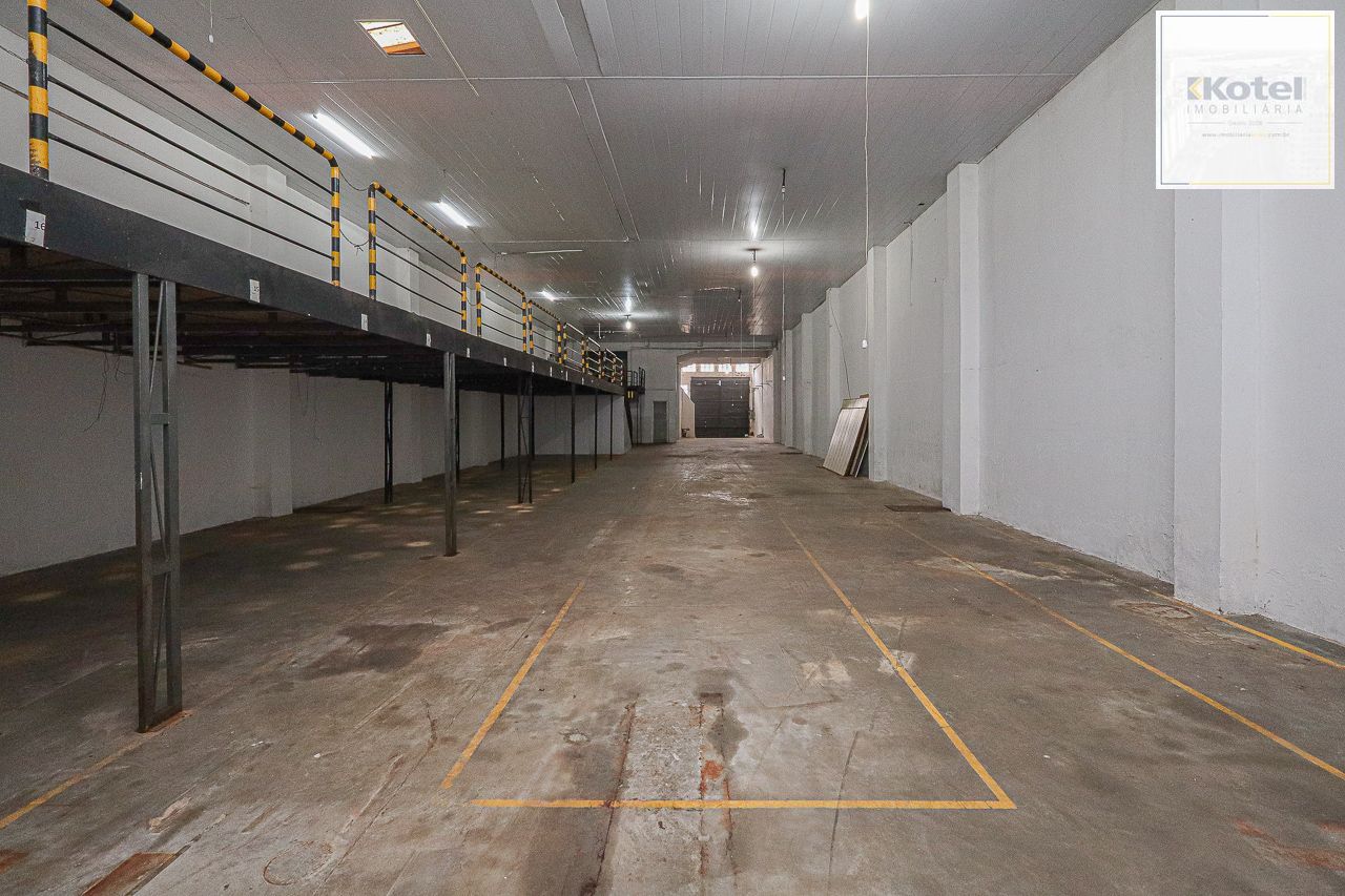 Prédio Comercial, 5 salas, à venda, 592 m², Navegantes - Porto Alegre — foto 4