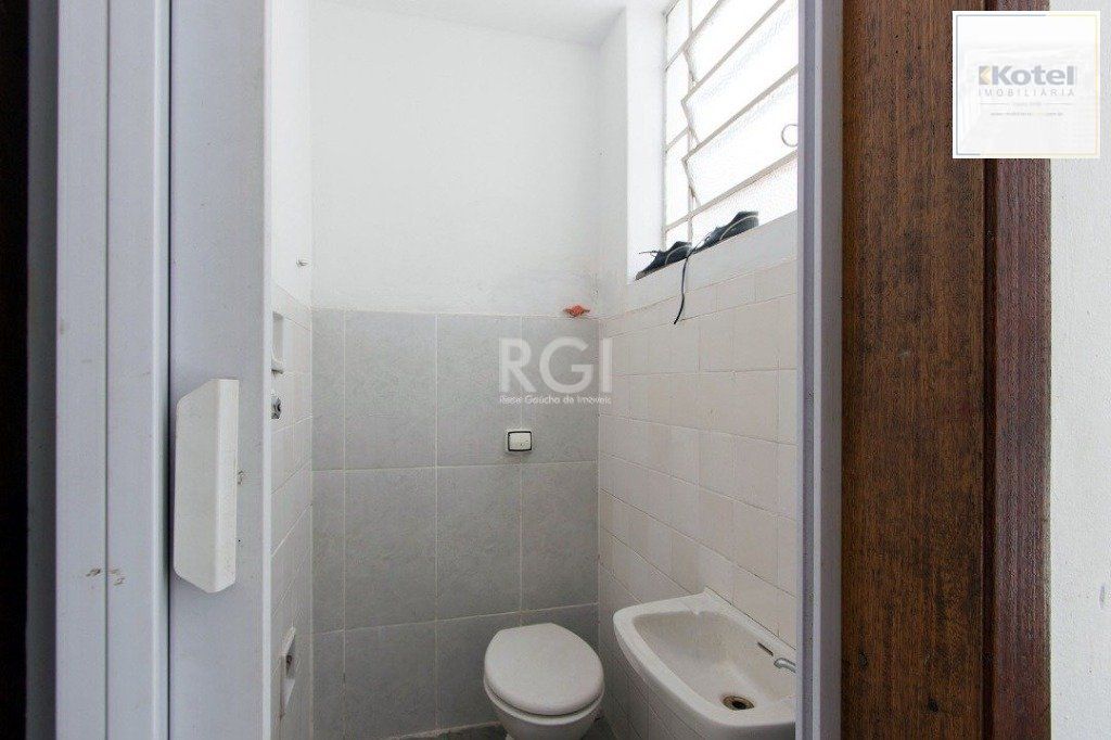 Apartamento para Venda - 101m², 3 dormitórios, 1 vaga - Menino Deus