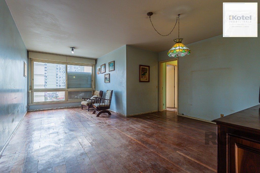 Apartamento de 3 quartos,  1 suíte, andar alto — foto 4