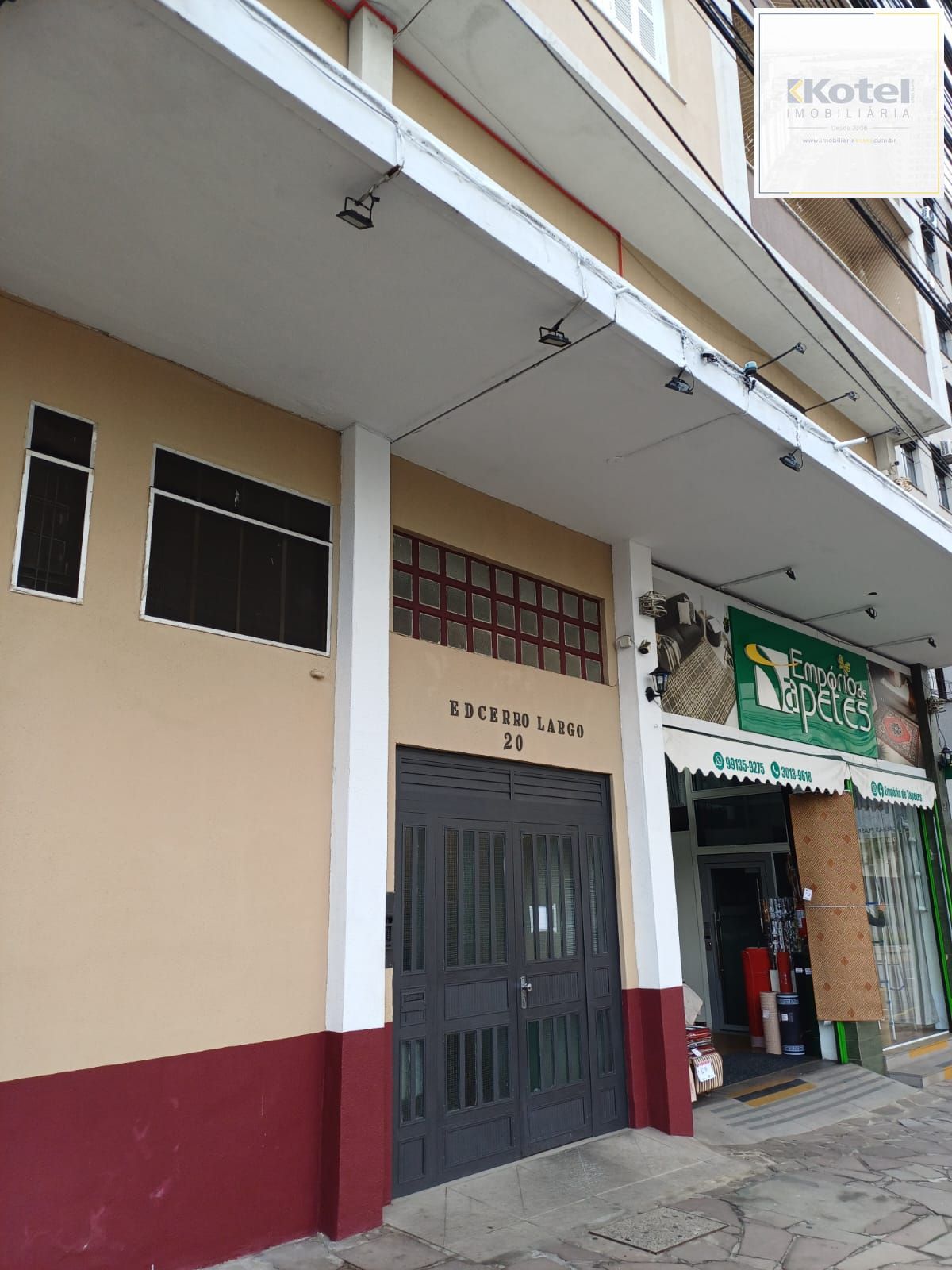 Apartamento a venda, 3 Quartos, 89,77 m² em frente ao Bourbon Walig