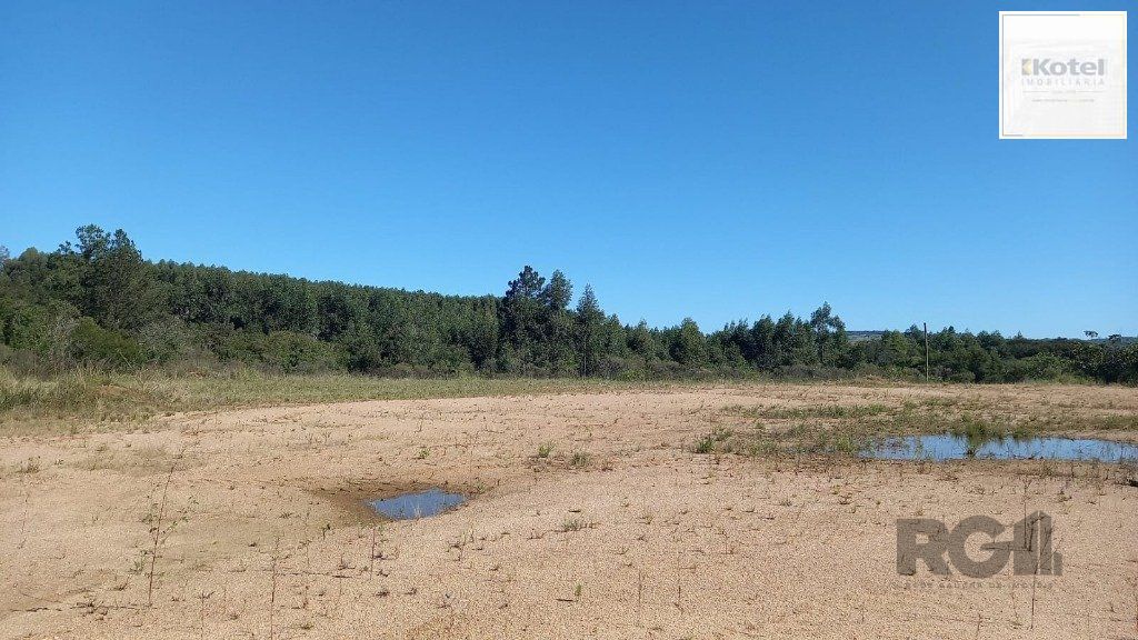 Terreno à venda, Zona Rural - Arroio dos Ratos — foto 1