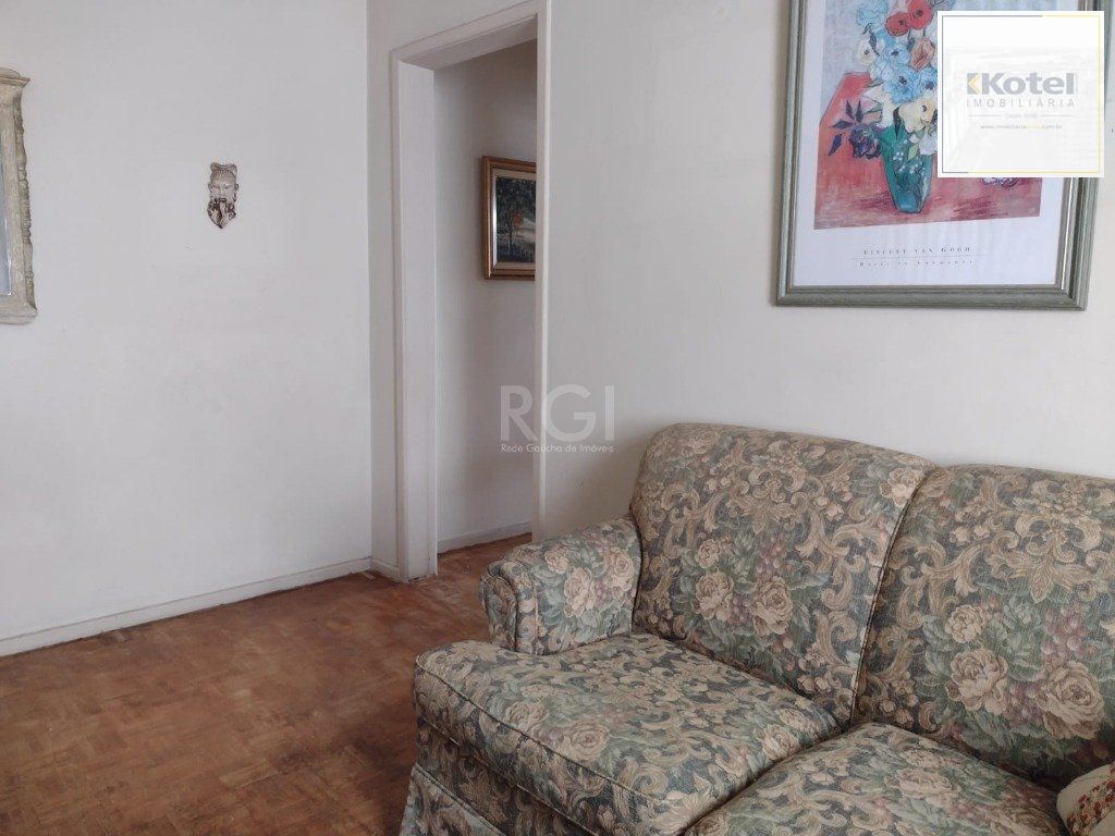 Apartamento para Venda - 90.72m², 2 dormitórios, Bom Fim — foto 3