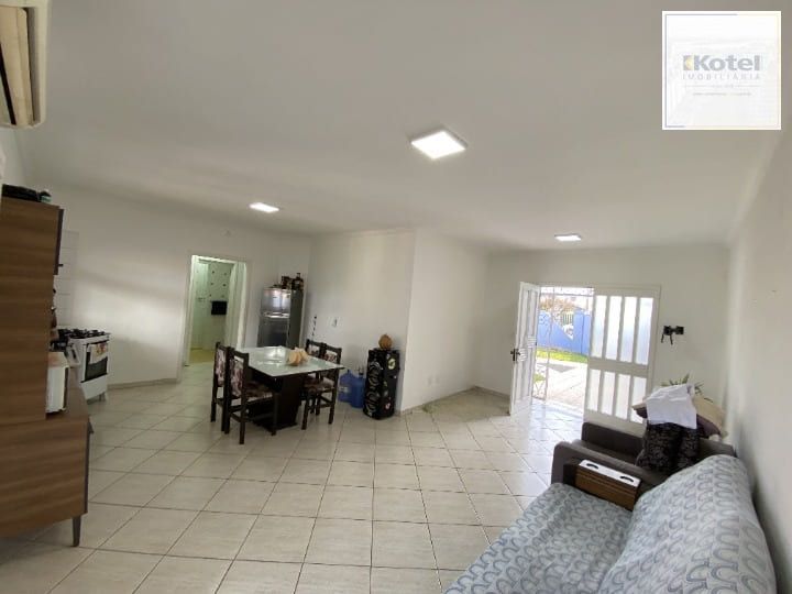 Casa no Bairro Harmonia em Canoas RS
