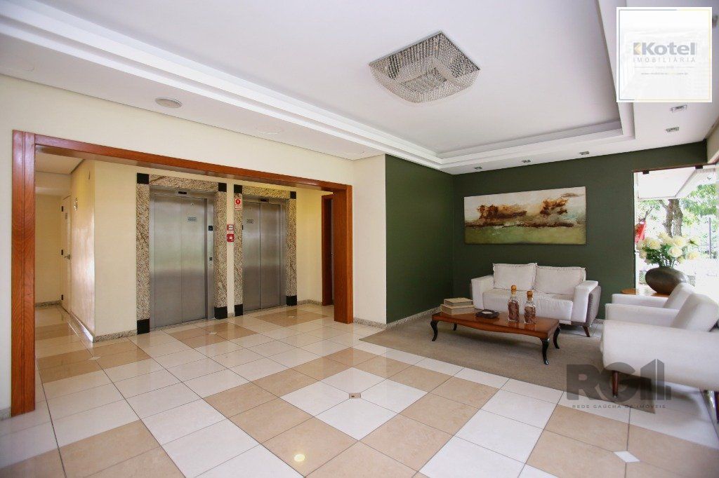 Apartamento 3 quartos à venda, 107m², Moinhos de Vento - Porto Alegre