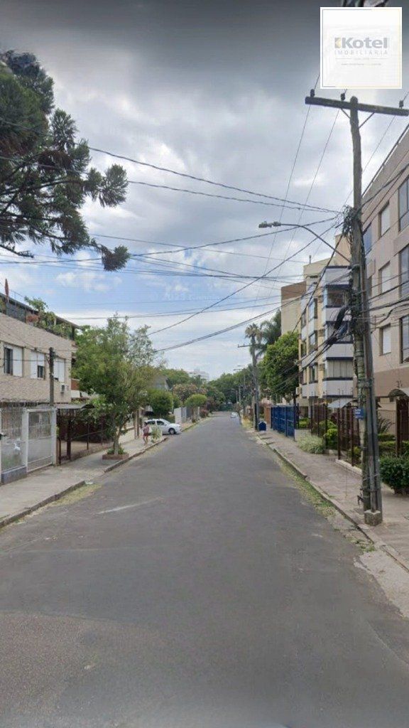 Terreno a venda no bairro Jardim Botânico