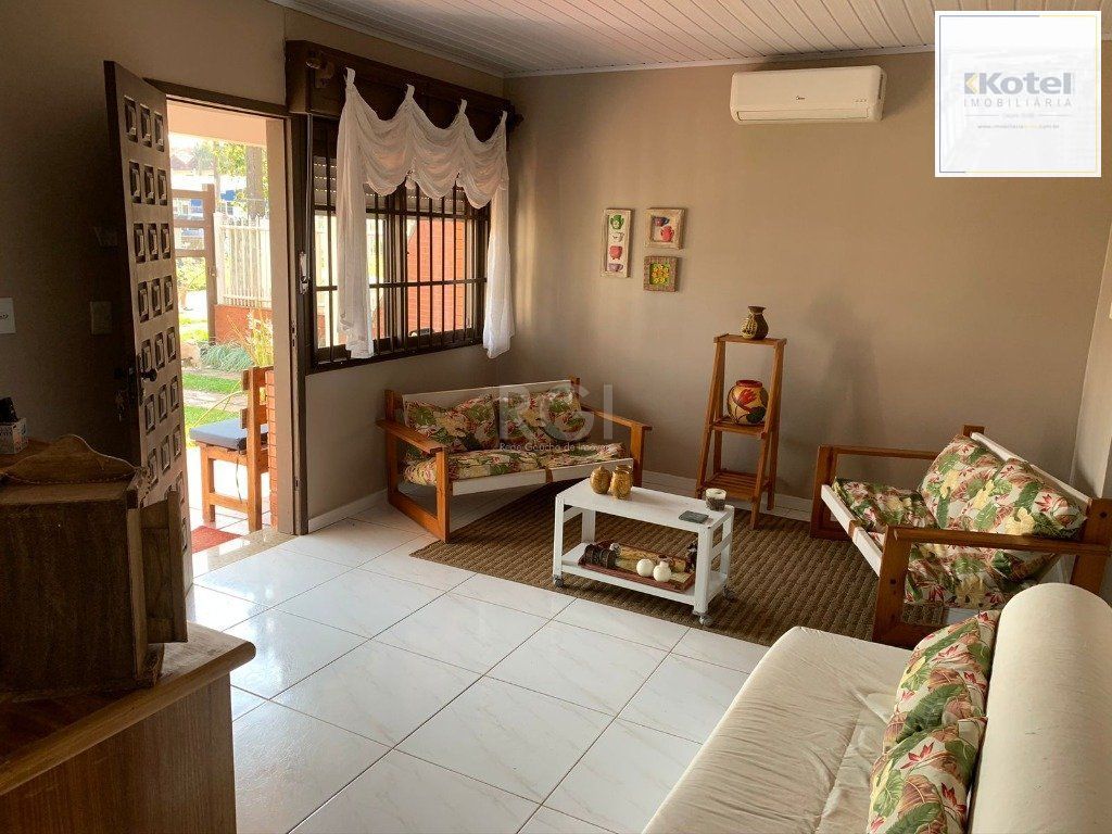Casa 2 quartos à venda, 80m², Praia da Conceição - Capão da Canoa