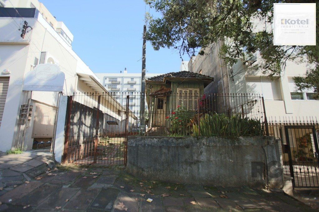 Terreno à venda, São João - Porto Alegre — foto 3