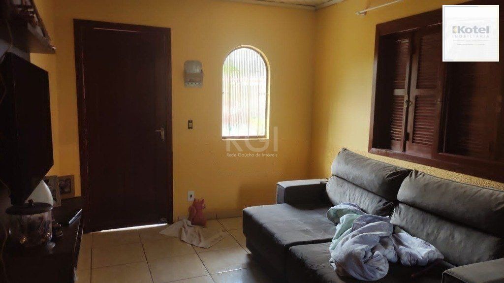 Casa 3 quartos à venda, 54m², Harmonia - Canoas