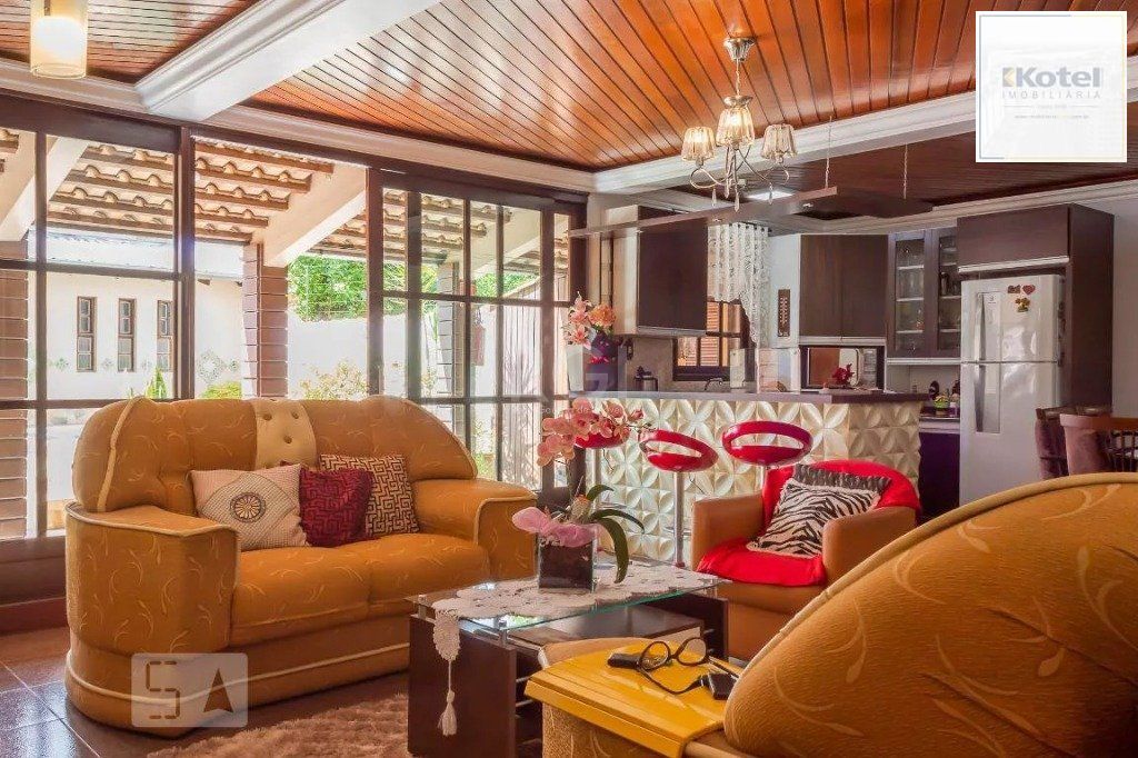 Casa 3 quartos à venda, 337m², Centro - Canoas
