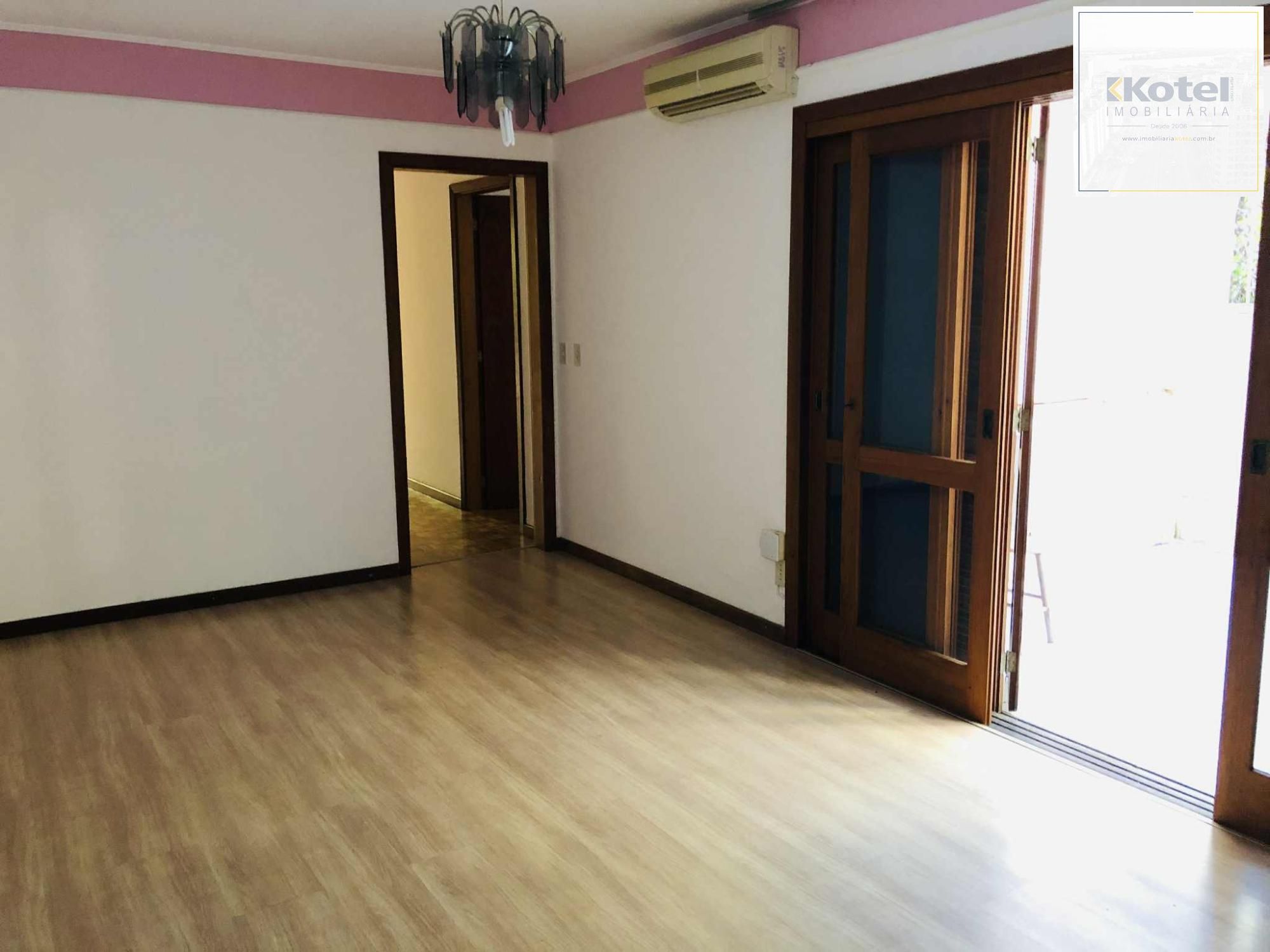 Apartamento Amplo e Pronto para Morar no Bairro Floresta – Porto Alegre