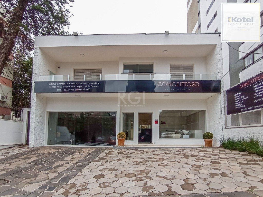 Casa Comercial de Luxo no Centro da Cidade - Oportunidade Única! — foto 3
