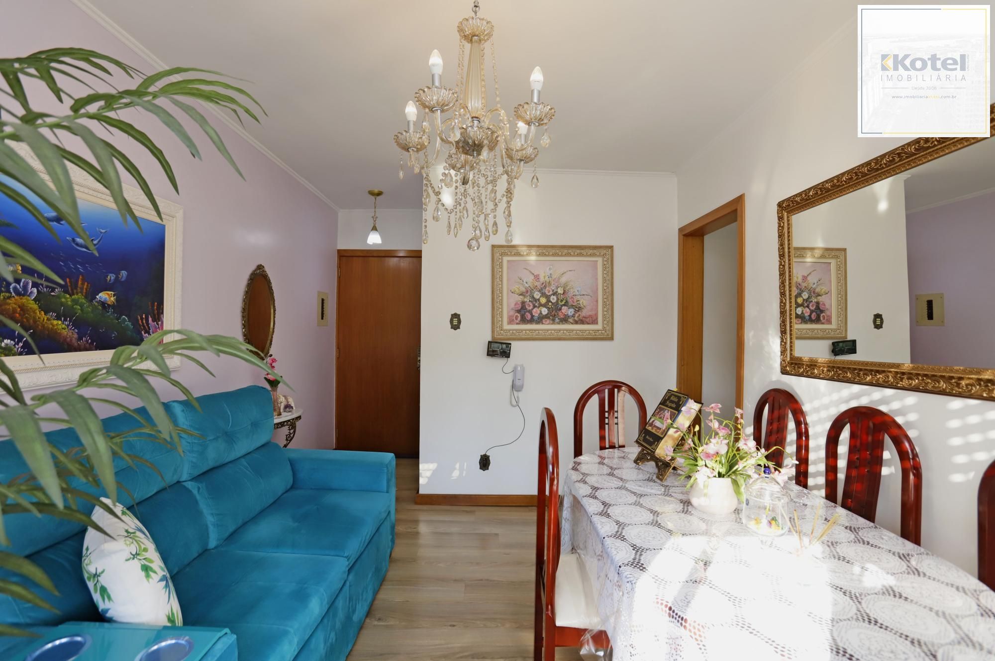Apartamento 2 quartos à venda, 60m², Jardim São Pedro - Porto Alegre — foto 3