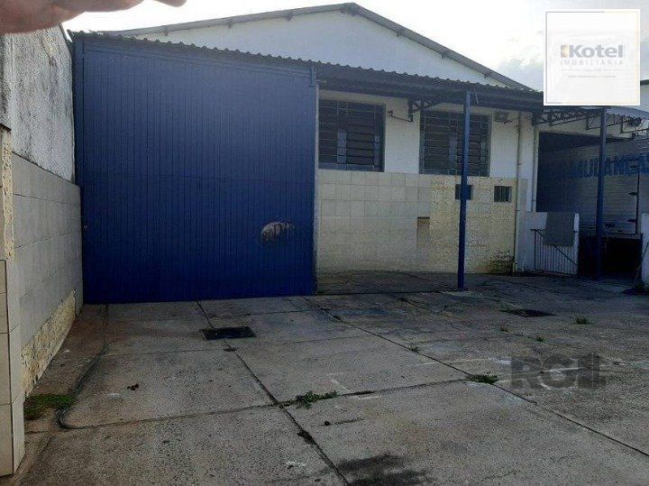 Pavilhão à venda, 210m², Estância Velha - Canoas