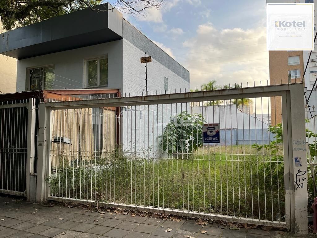 Terreno à venda, Auxiliadora - Porto Alegre — foto 2