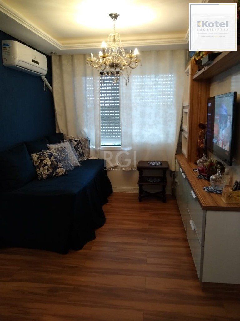 Apartamento para Venda - 70.34m², 2 dormitórios, 1 vaga - Jardim Itu Sabará