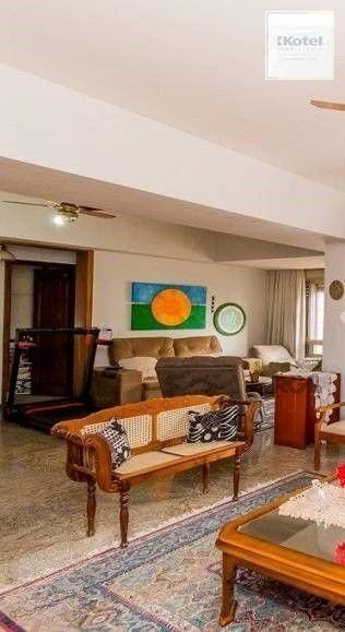 Vendo  apartamento no bairro Floresta, em frente ao colégio Marista São Pedro. com 143,00m2 de área privativa — foto 5