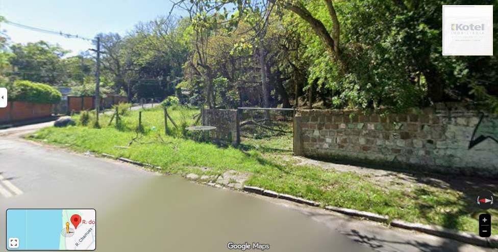 Terreno no Bairro Ipanema em Porto Alegre — foto 2