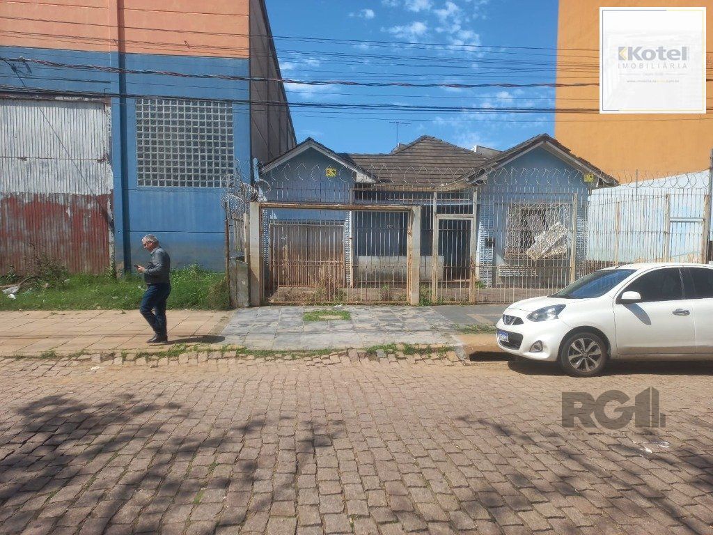 Terreno à venda, São Geraldo - Porto Alegre — foto 3