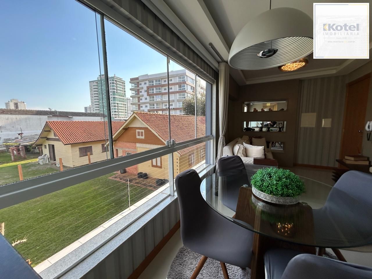 Apartamento 2 quartos à venda, 93m², Centro - Tramandaí — foto 4