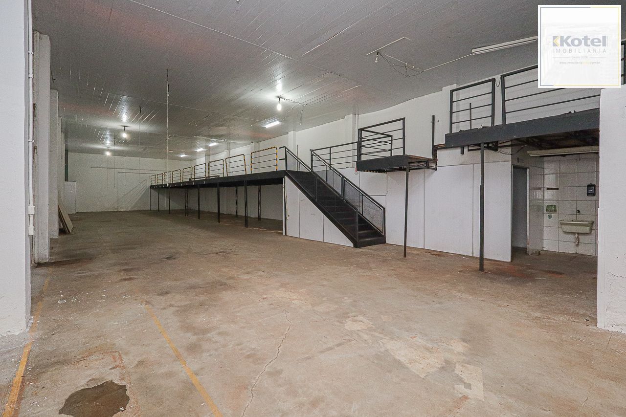 Prédio Comercial, 5 salas, à venda, 592 m², Navegantes - Porto Alegre — foto 3