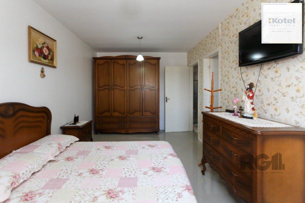 Casa 2 quartos à venda, 230m², Harmonia - Canoas