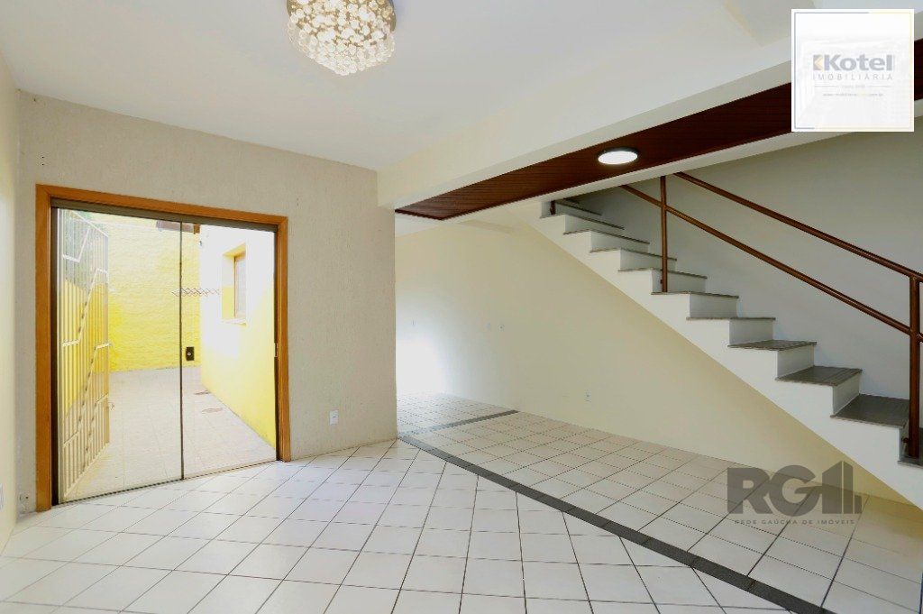 Casa 3 quartos à venda, 164m², Parque Santa Fé - Porto Alegre — foto 3