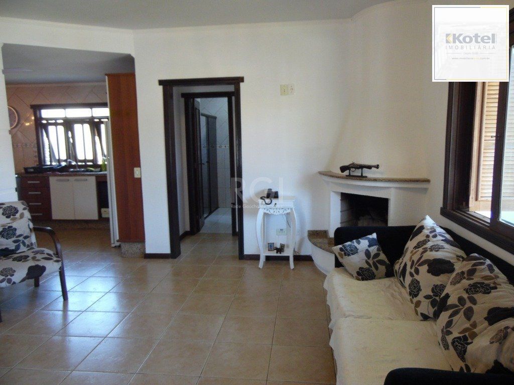 Casa para Venda - 410m², 5 dormitórios, sendo 5 suites, 5 vagas - Centro — foto 3