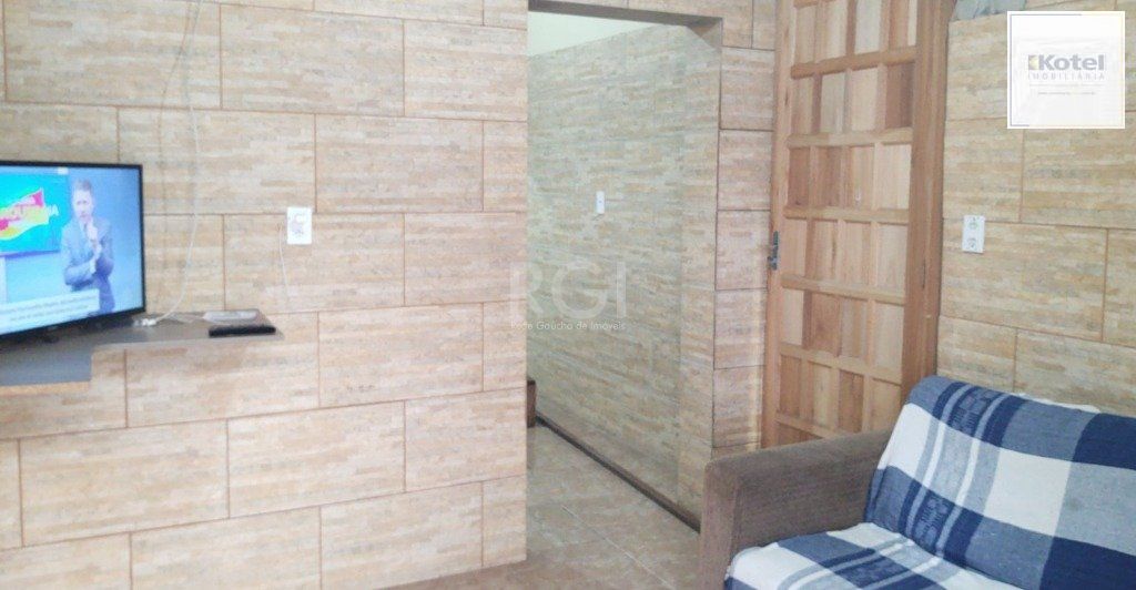 Apartamento para Venda - 63m², 2 dormitórios, 2 vagas - Santa Maria Goretti — foto 3