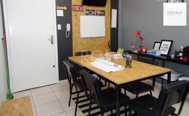 Sala Comercial à venda, 13m², São Geraldo - Porto Alegre — foto 3