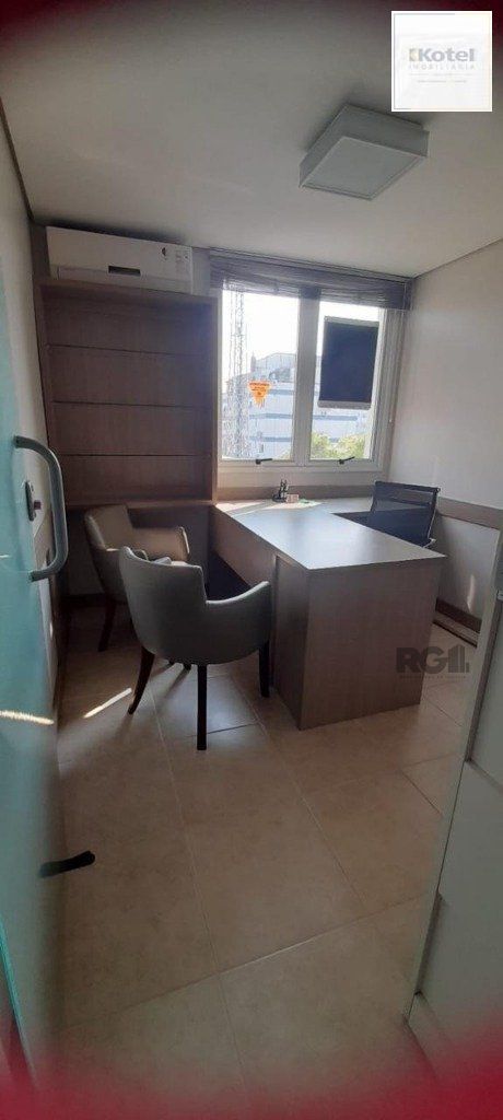 Sala Comercial à venda, 21m², Cidade Baixa - Porto Alegre
