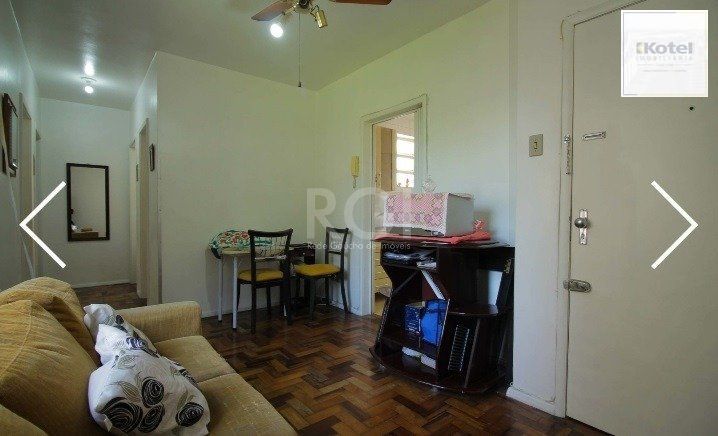 Apartamento, 3 quartos, à venda, 60 m², Santo Antônio - Porto Alegre — foto 3