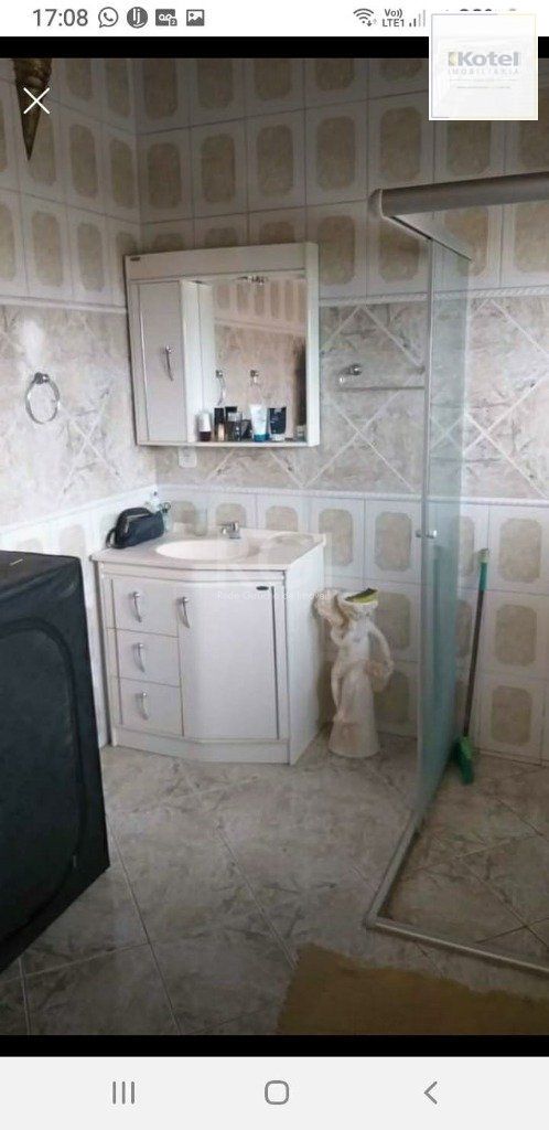 Casa para Venda - 200m², 2 dormitórios, sendo 2 suites, 2 vagas - Ponta Grossa — foto 5